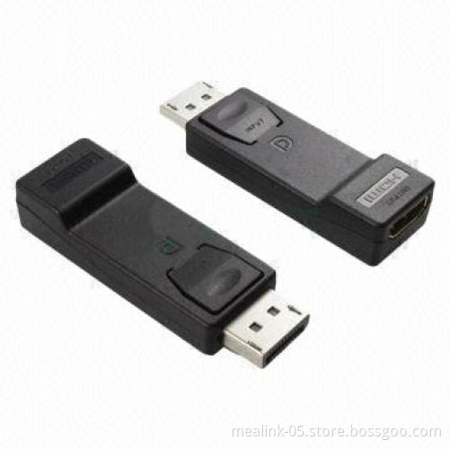 DP to HDMI Adapter